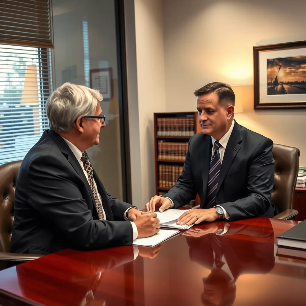 Bus & Public Transit Accidents lawyer Ashburn VA