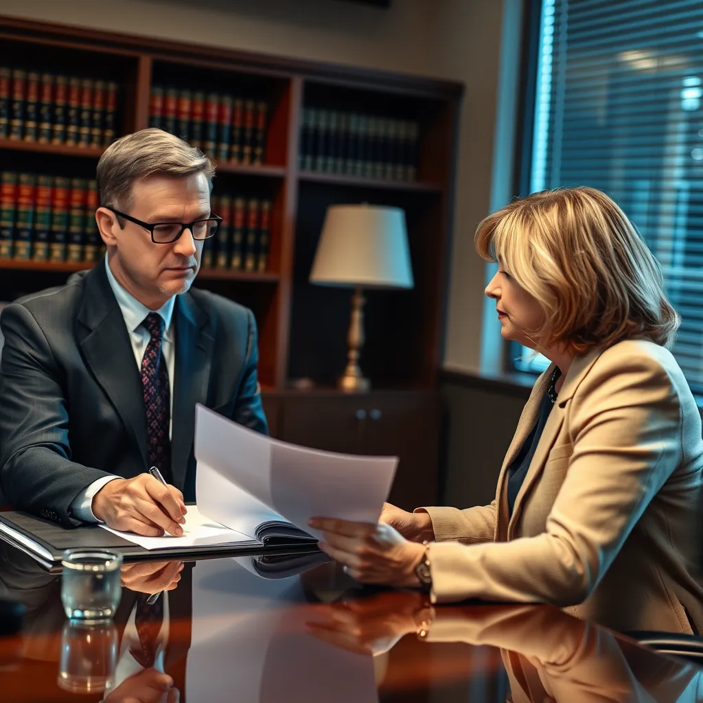 Bus & Public Transit Accidents lawyer Falls Church VA