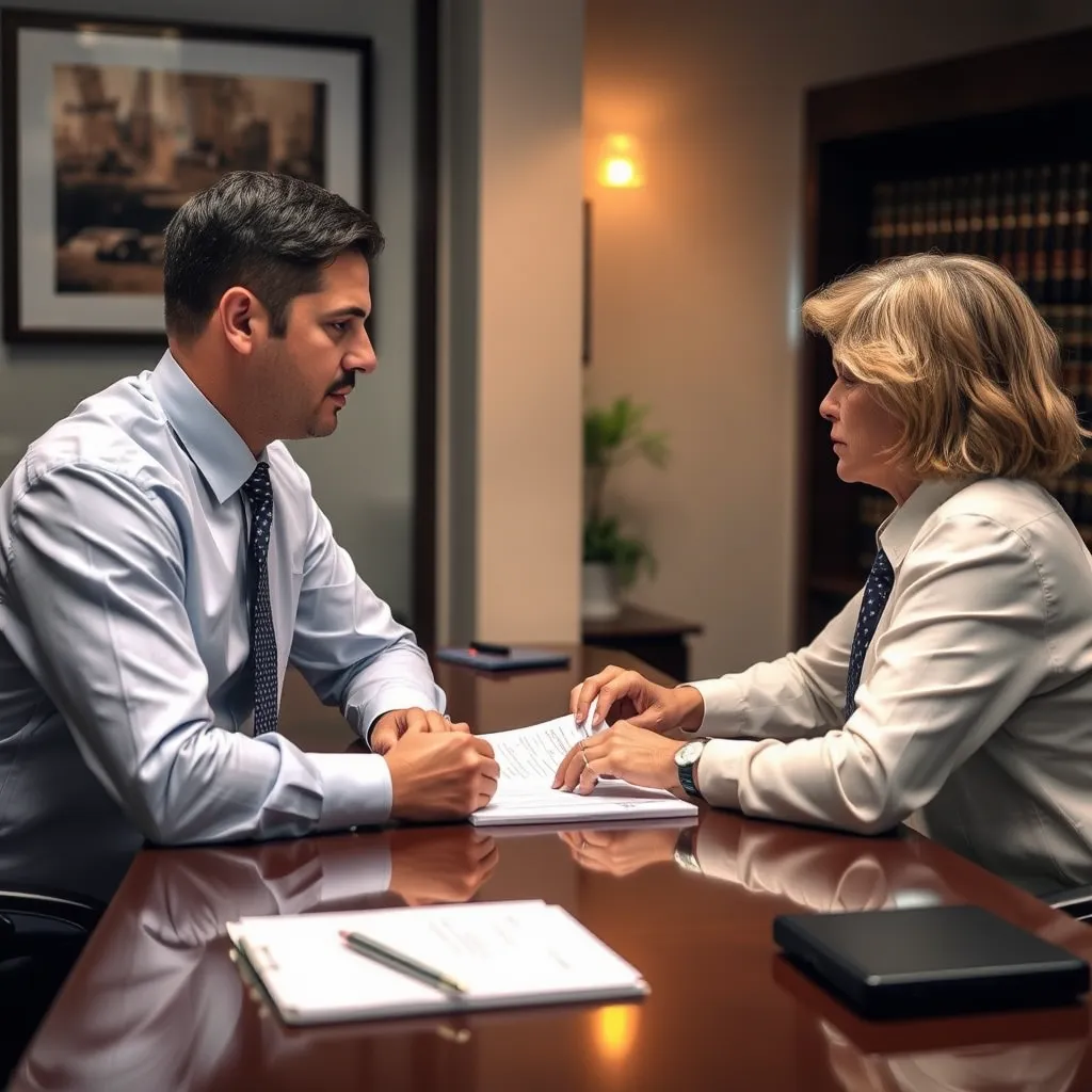 Bus & Public Transit Accidents lawyer Herndon VA