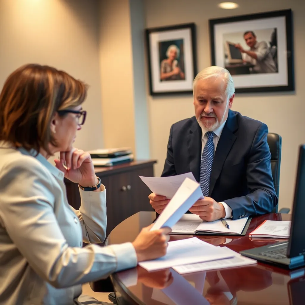 Bus & Public Transit Accidents lawyer Reston VA