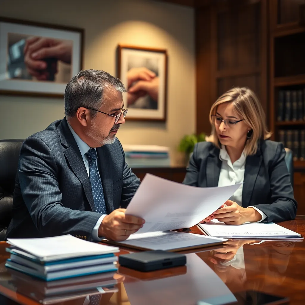 Bus & Public Transit Accidents lawyer Vienna VA