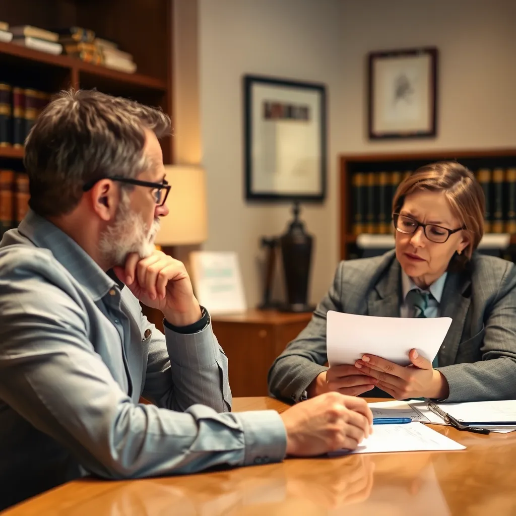 Bus & Public Transit Accidents lawyer Centreville VA