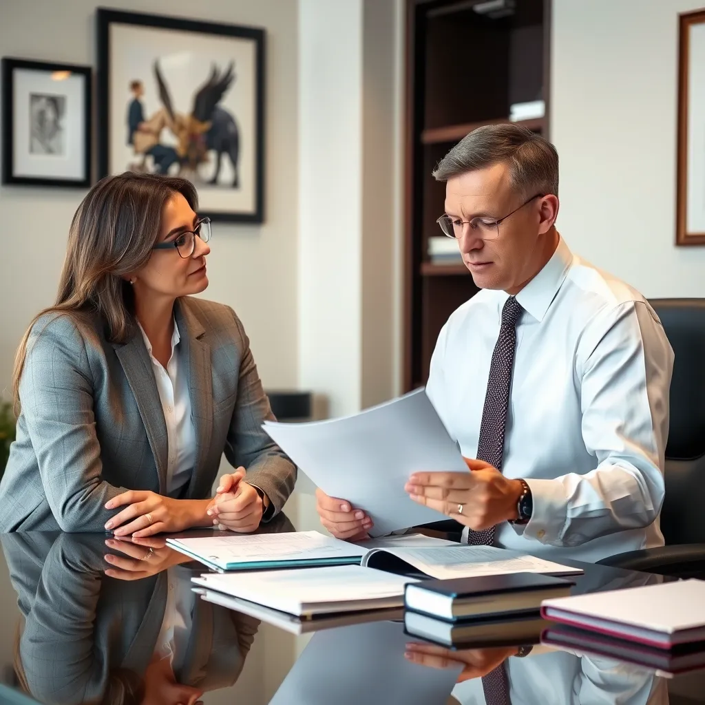 Bus & Public Transit Accidents lawyer Springfield VA
