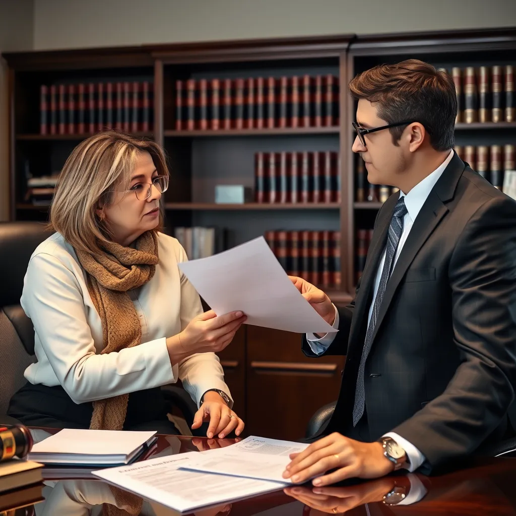 Bus & Public Transit Accidents lawyer Woodbridge VA