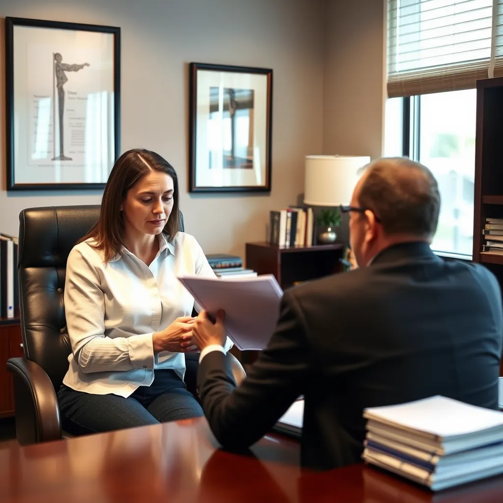 Car Accident Lawyer Ashburn VA