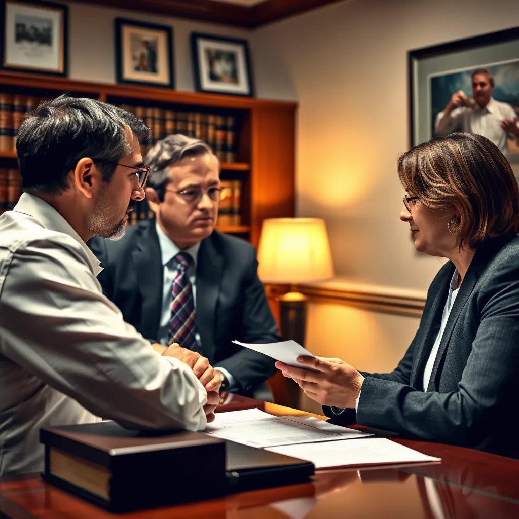 Car Accident Lawyer Herndon VA