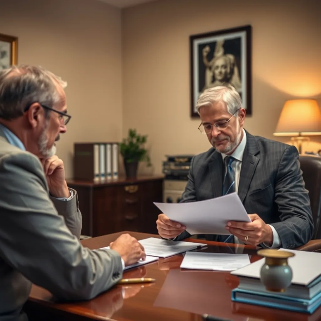 Car Accident Lawyer Vienna VA