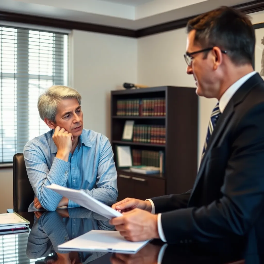 Car Accident Lawyer Virginia