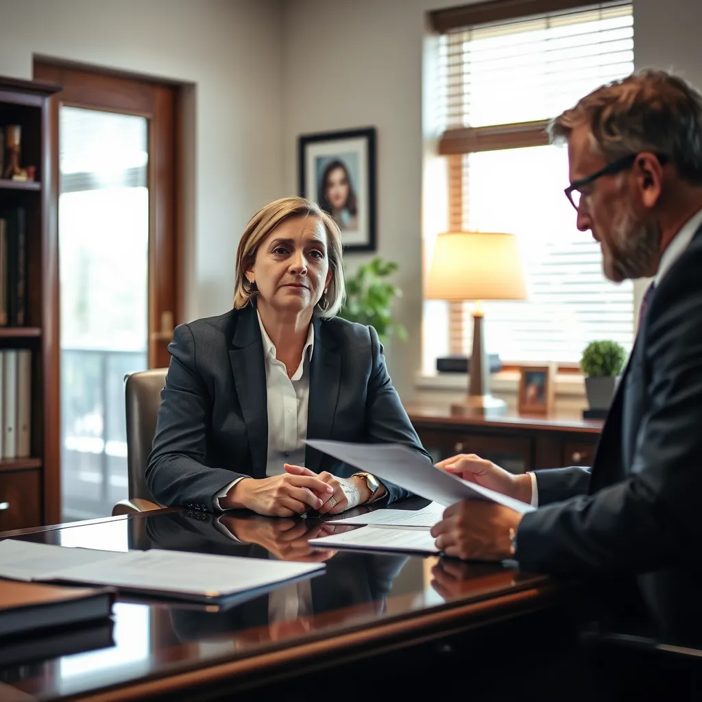 Car Accident Lawyer Woodbridge VA