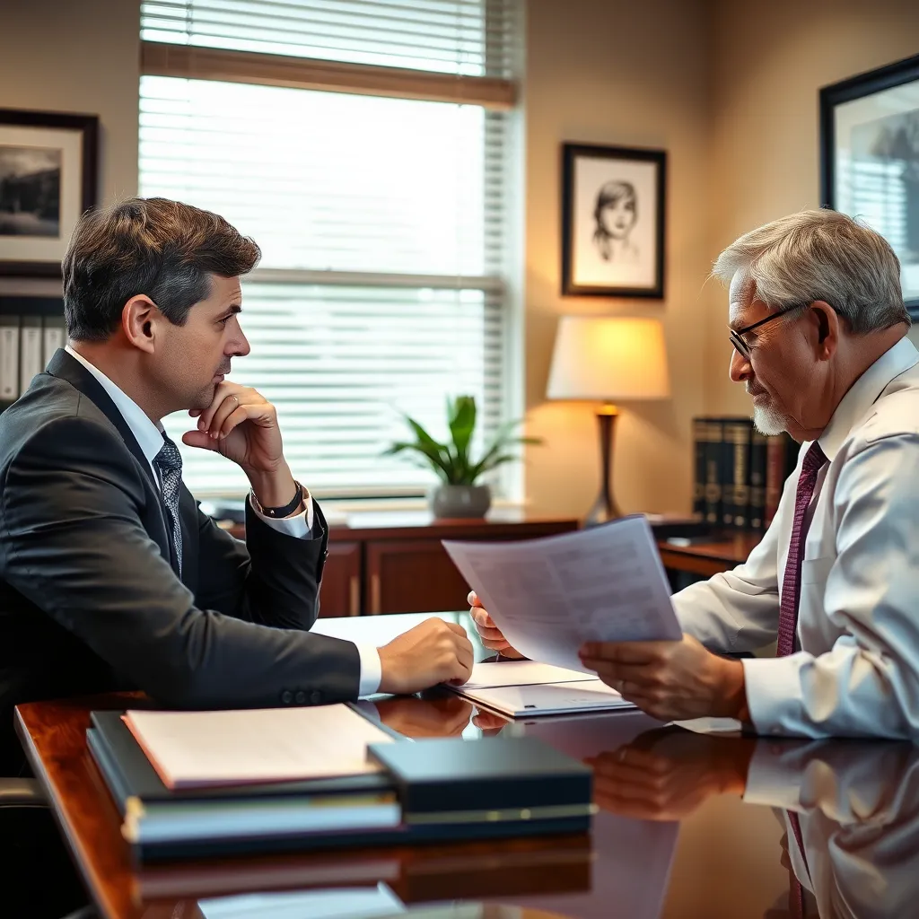 Car Accidents lawyer Alexandria VA