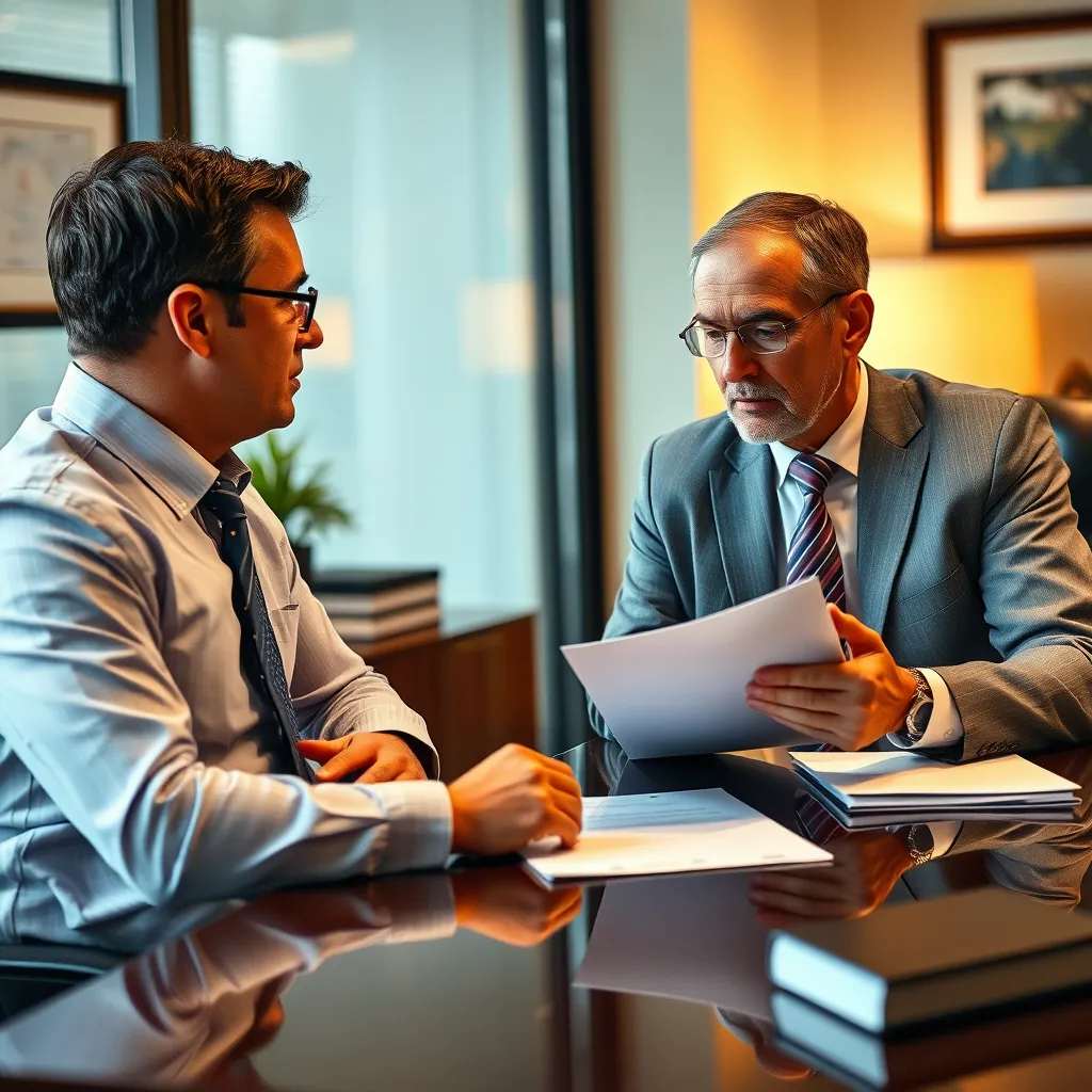 Car Accidents lawyer Herndon VA