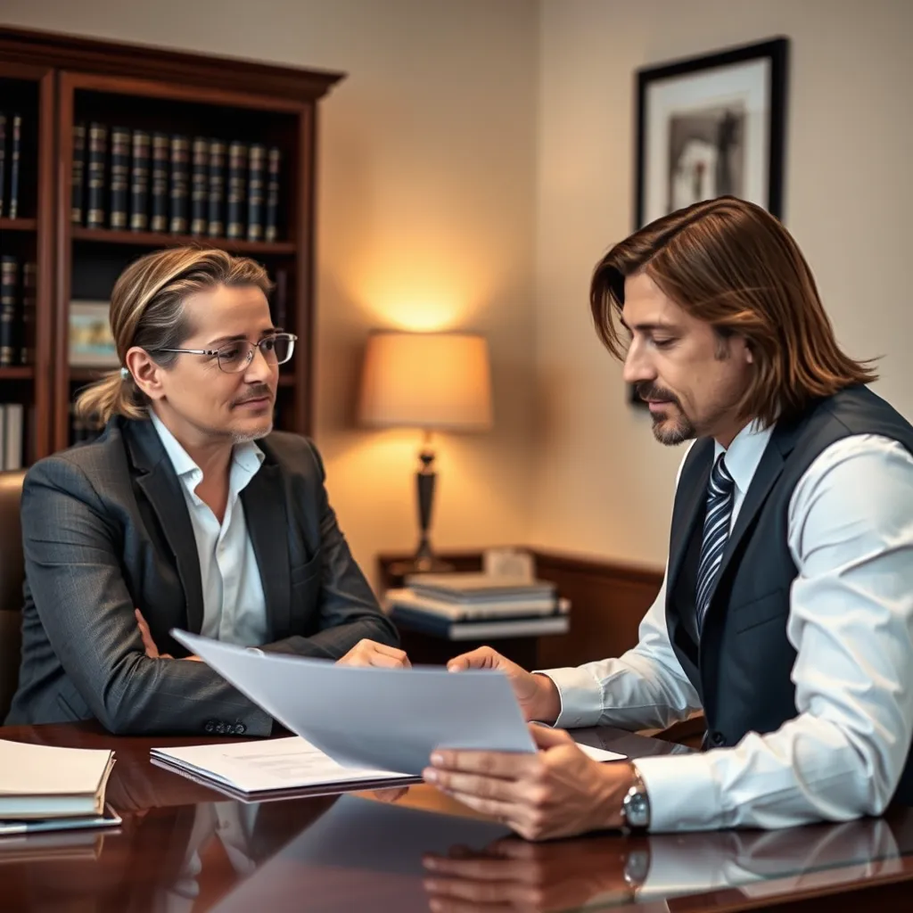 Car Accidents lawyer Tysons VA