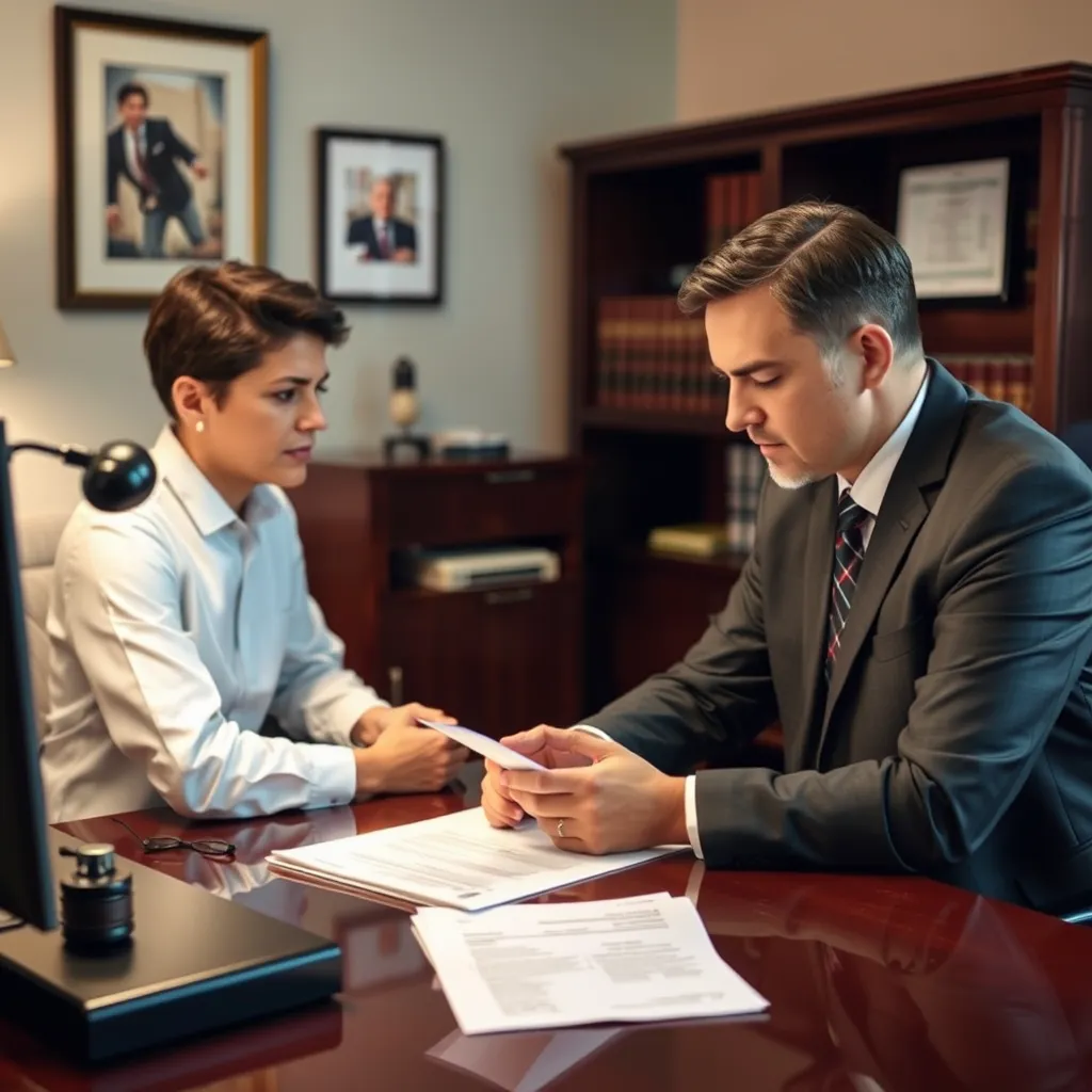 Catastrophic Injury Lawyer Annandale VA