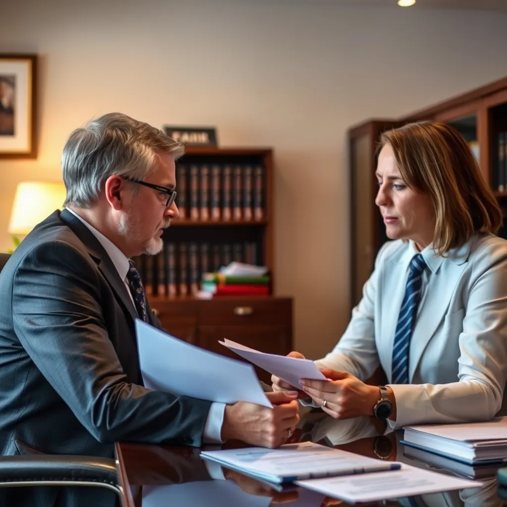 Catastrophic Injury Lawyer Ashburn VA
