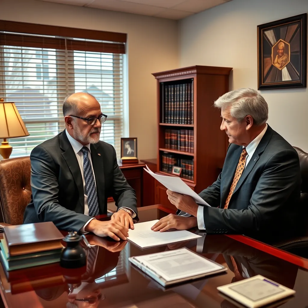 Catastrophic Injury Lawyer Chantilly VA