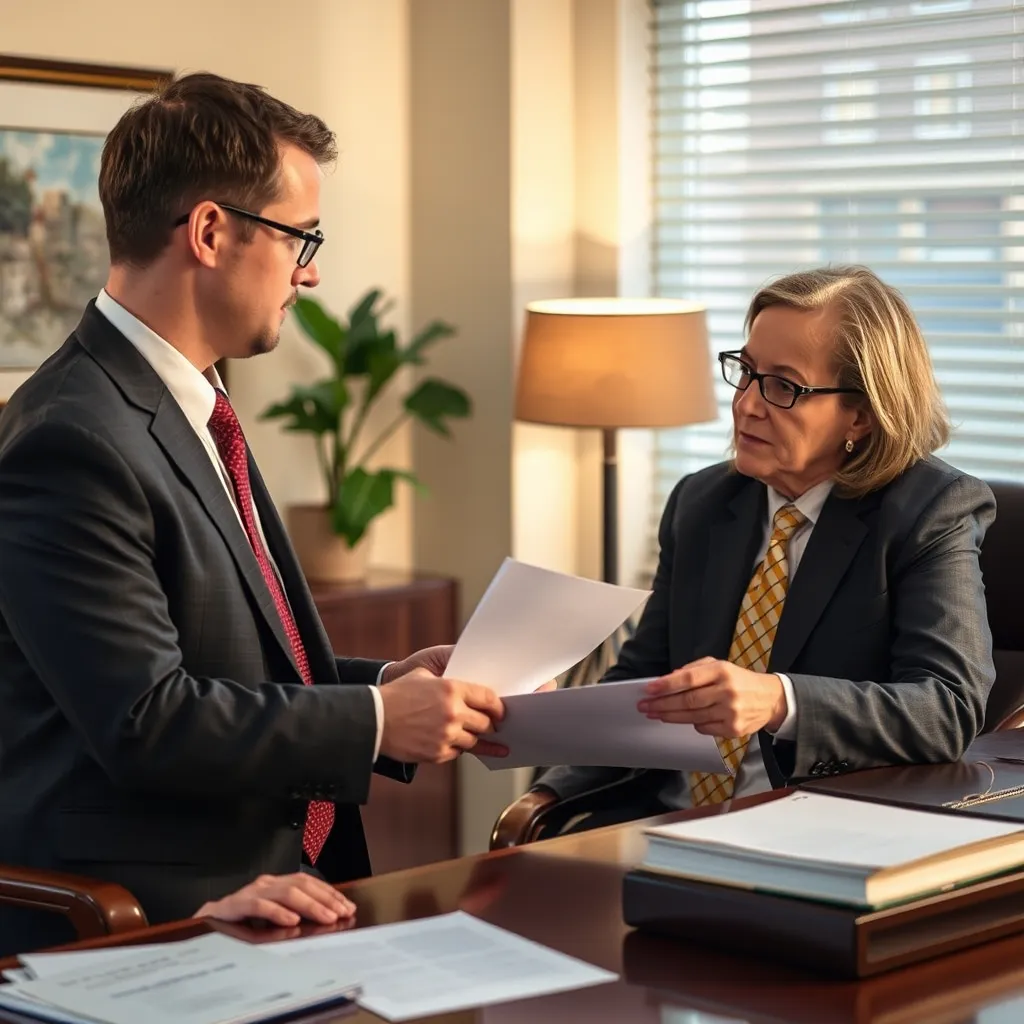 Catastrophic Injury Lawyer Falls Church VA