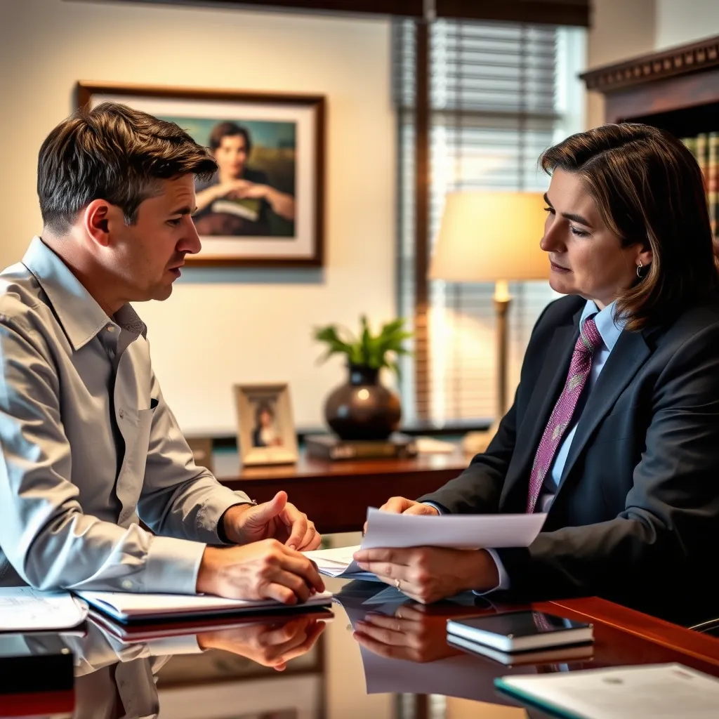 Catastrophic Injury Lawyer Herndon VA