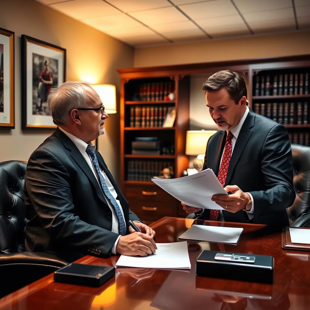 Catastrophic Injury Lawyer Manassas Park VA