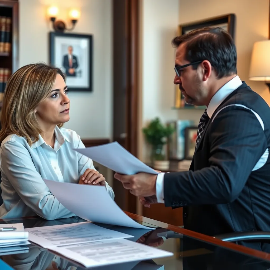 Catastrophic Injury Lawyer Manassas VA