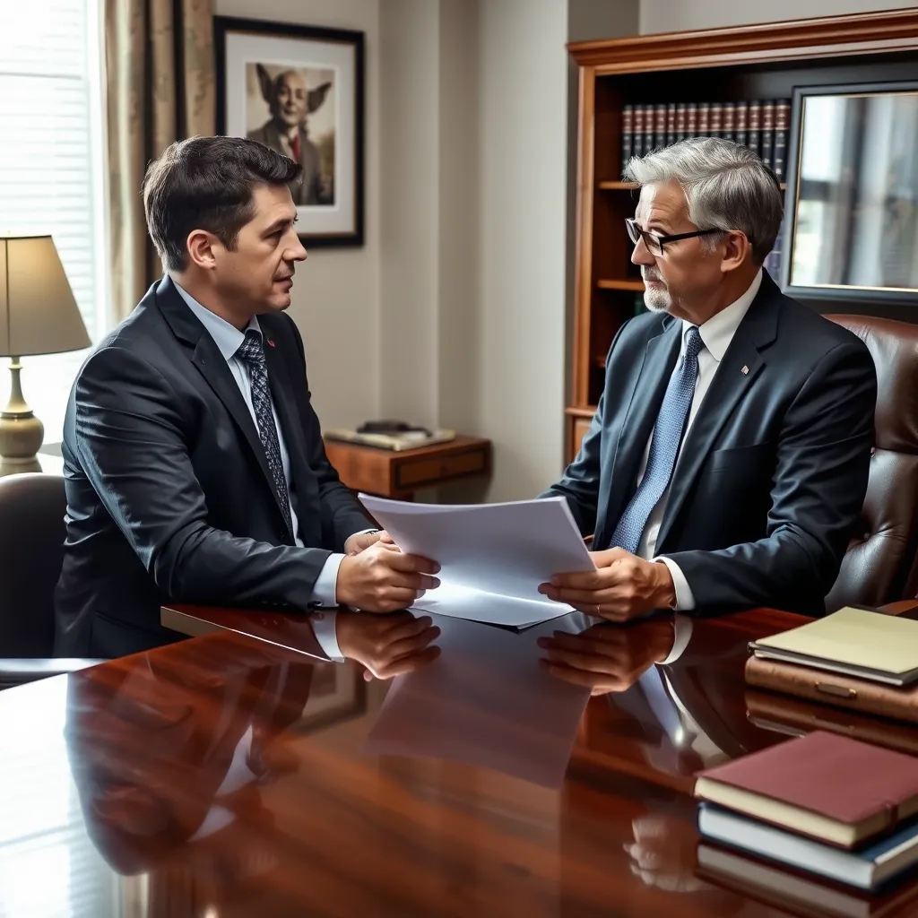 Catastrophic Injury Lawyer McLean VA