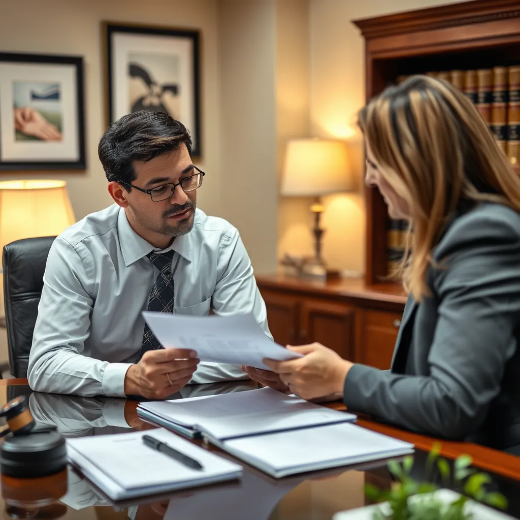 Catastrophic Injury Lawyer Woodbridge VA