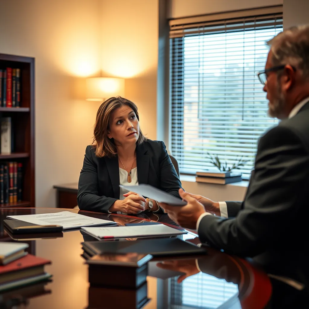 Commercial Vehicle Accident Lawyer Fairfax VA