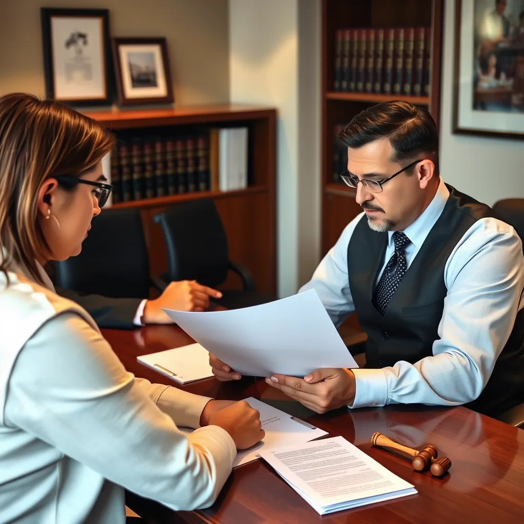 Commercial Vehicle Accident Lawyer Herndon VA