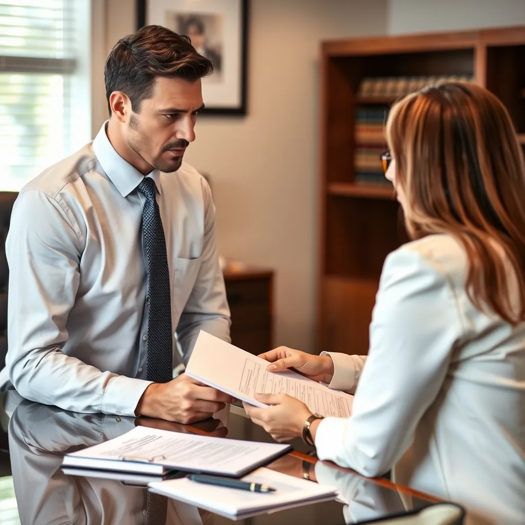 Commercial Vehicle Accident Lawyer Manassas Park VA