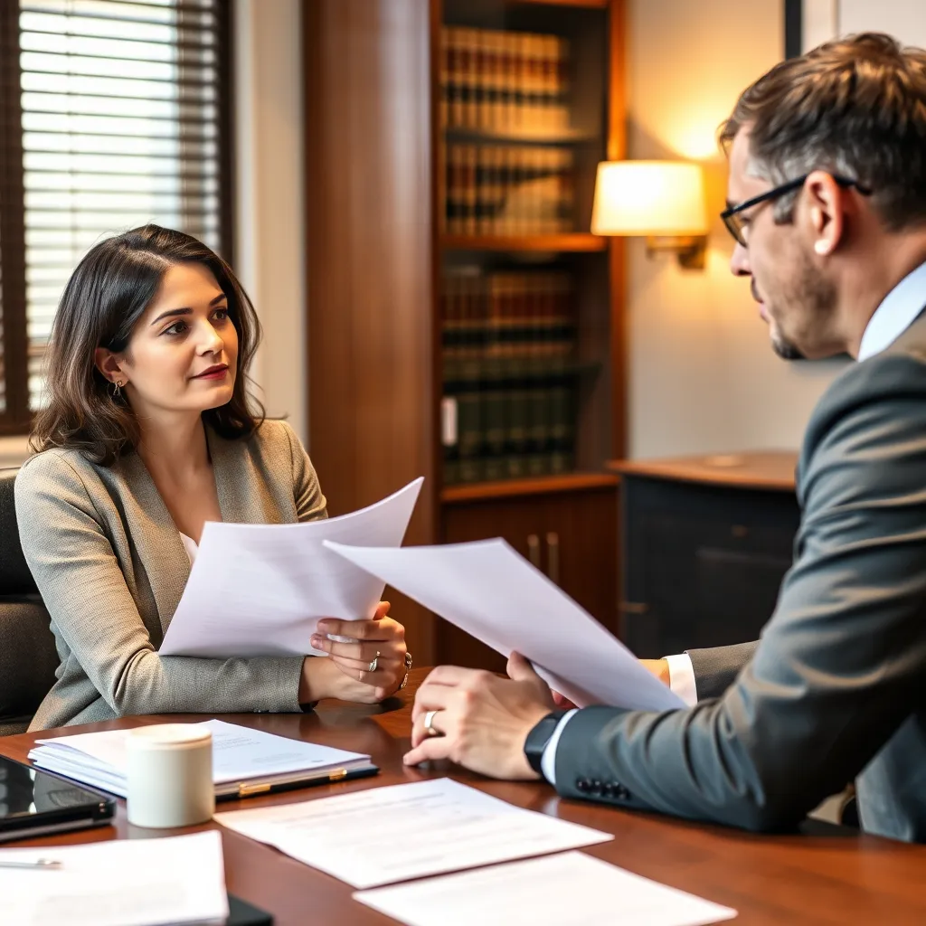 Commercial Vehicle Accident Lawyer Springfield VA