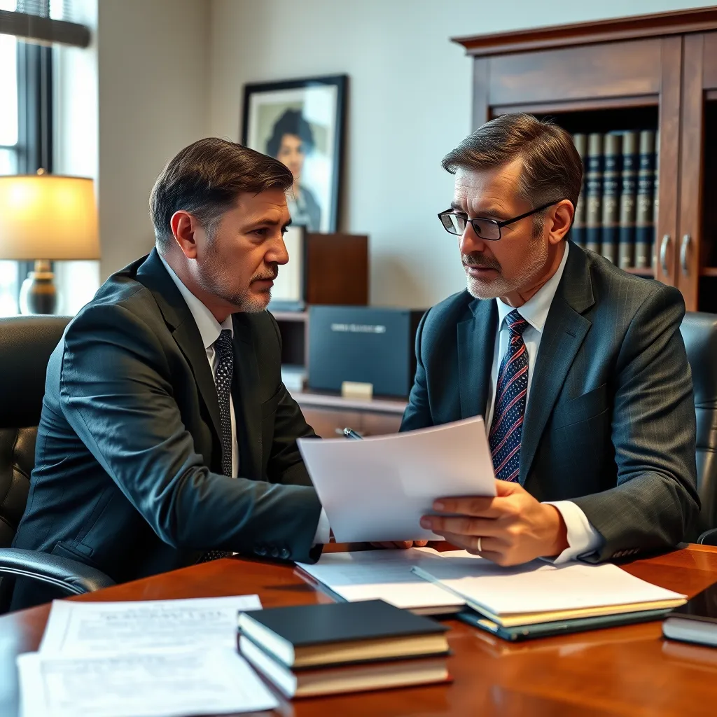 Commercial Vehicle Accident Lawyer Virginia