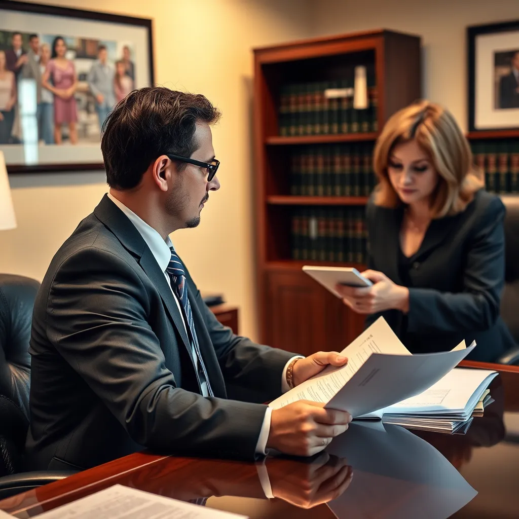 Commercial Vehicle Accidents lawyer Annandale VA