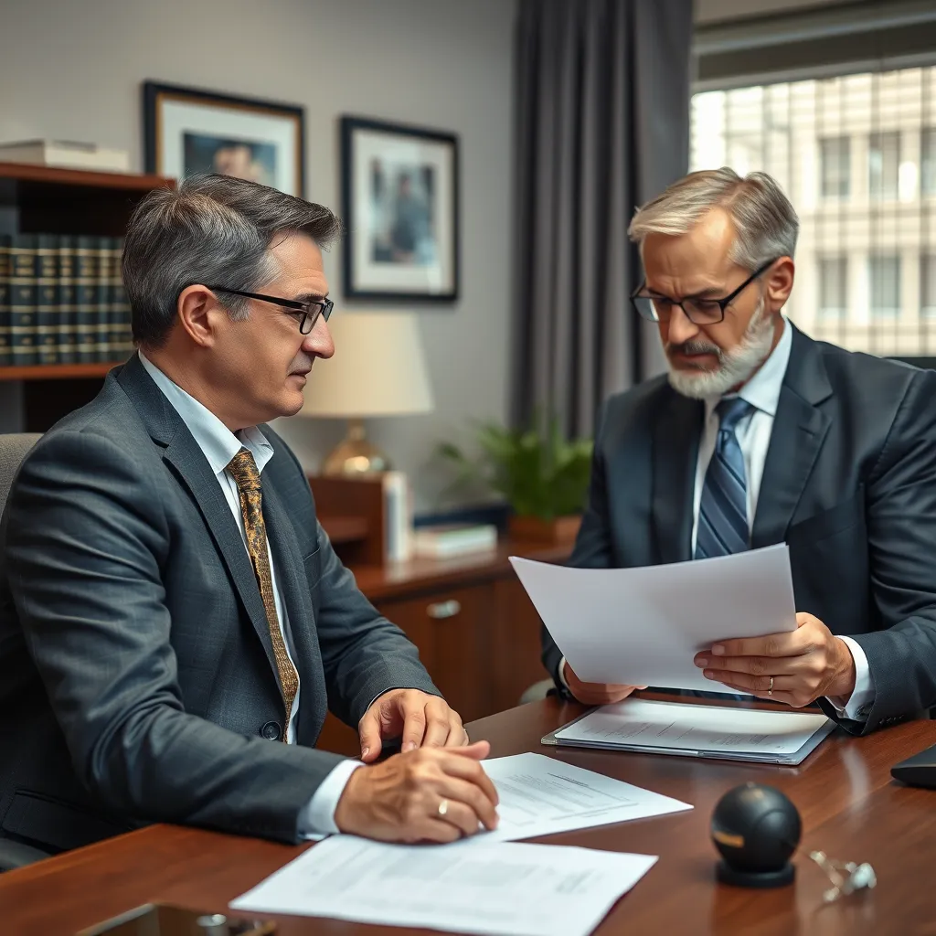 Commercial Vehicle Accidents lawyer Ashburn VA