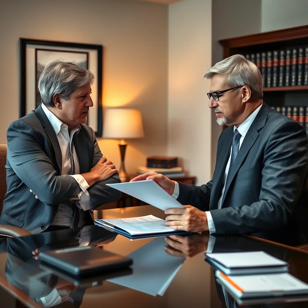 Commercial Vehicle Accidents lawyer Herndon VA