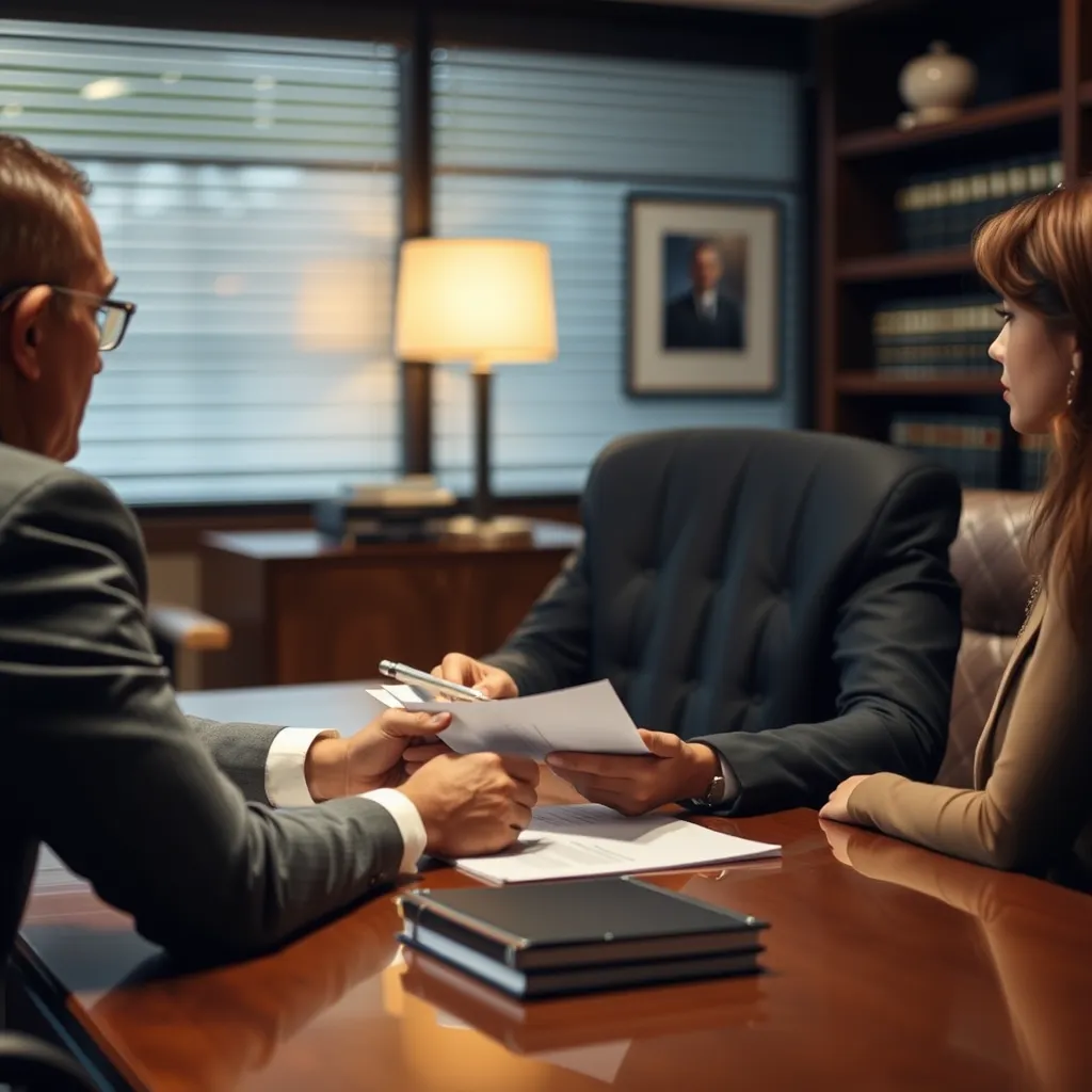Commercial Vehicle Accidents lawyer Tysons VA