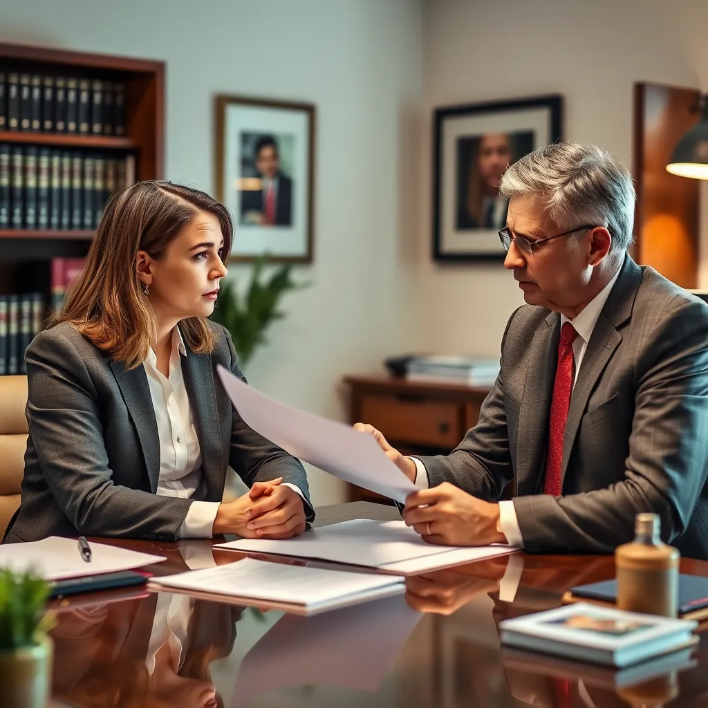 Commercial Vehicle Accidents lawyer Virginia