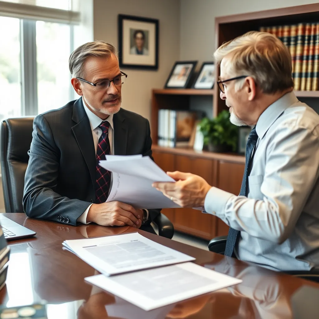 Construction Accident Lawyer Ashburn VA