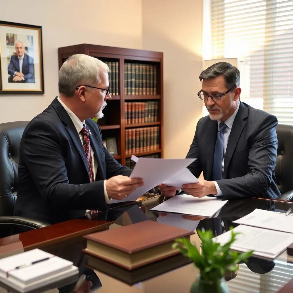 Construction Accident Lawyer Herndon VA