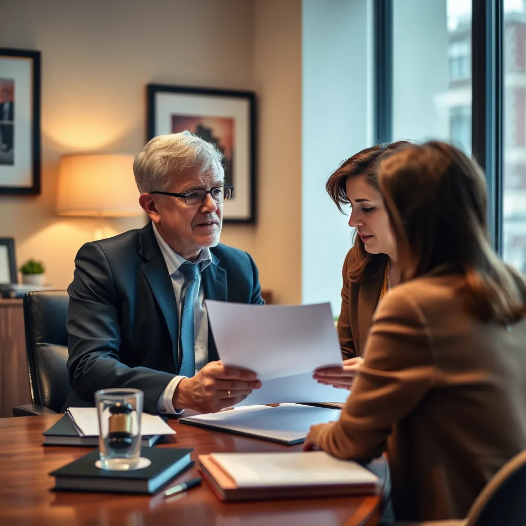 Construction Accident Lawyer Virginia