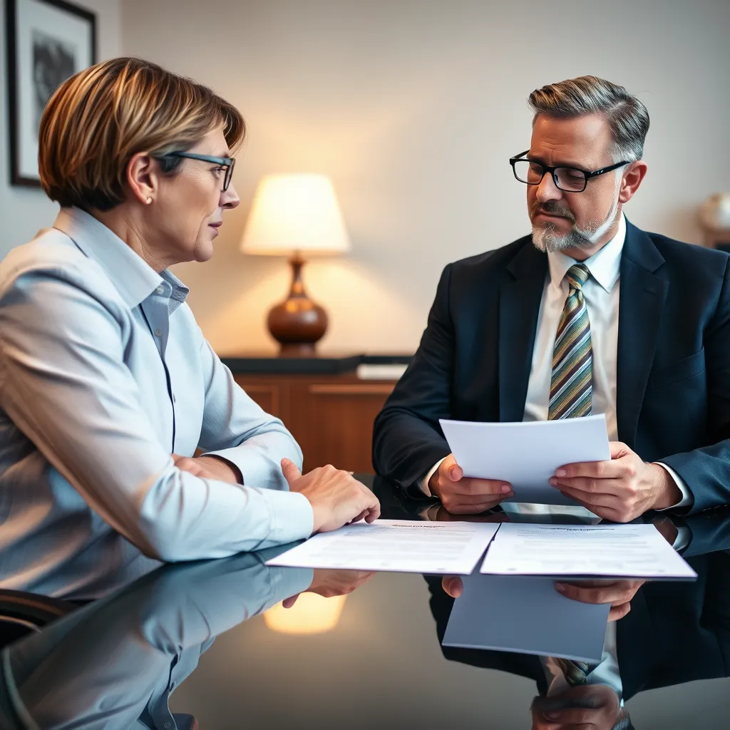 Construction Accidents lawyer Annandale VA