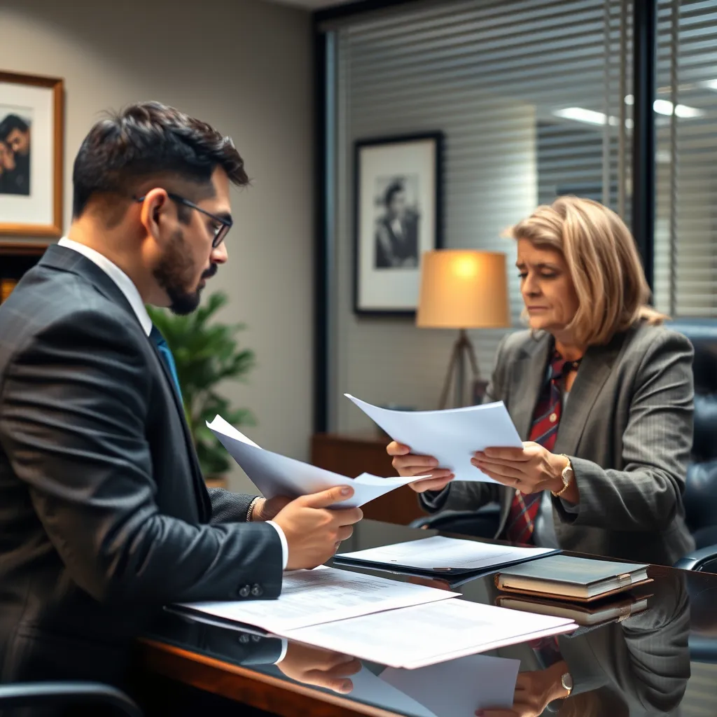 Construction Accidents lawyer Ashburn VA