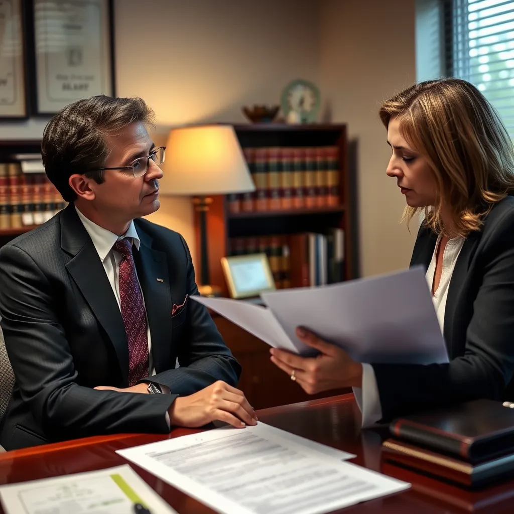 Construction Accidents lawyer Fairfax VA