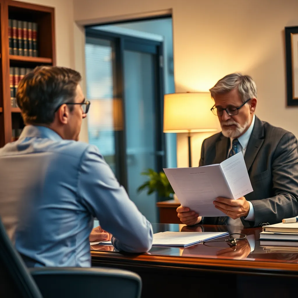Construction Accidents lawyer Falls Church VA
