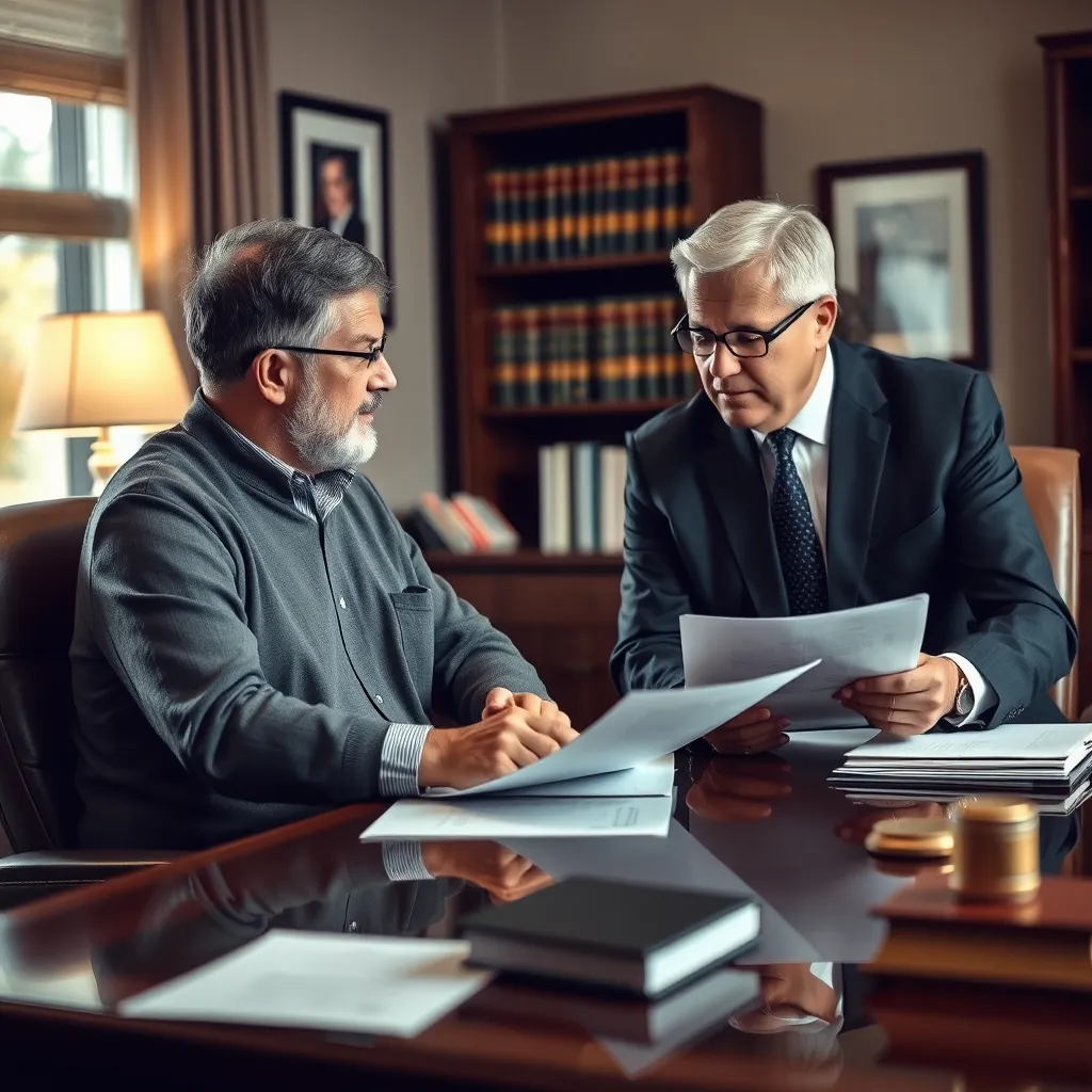 Construction Accidents lawyer Herndon VA