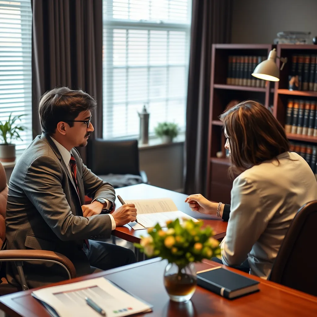 Construction Accidents lawyer Manassas Park VA