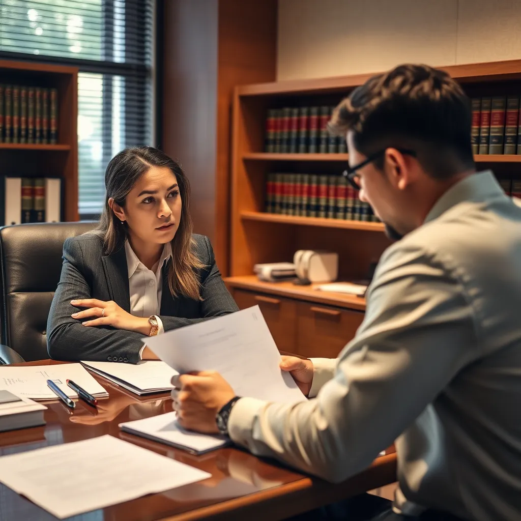 Construction Accidents lawyer McLean VA