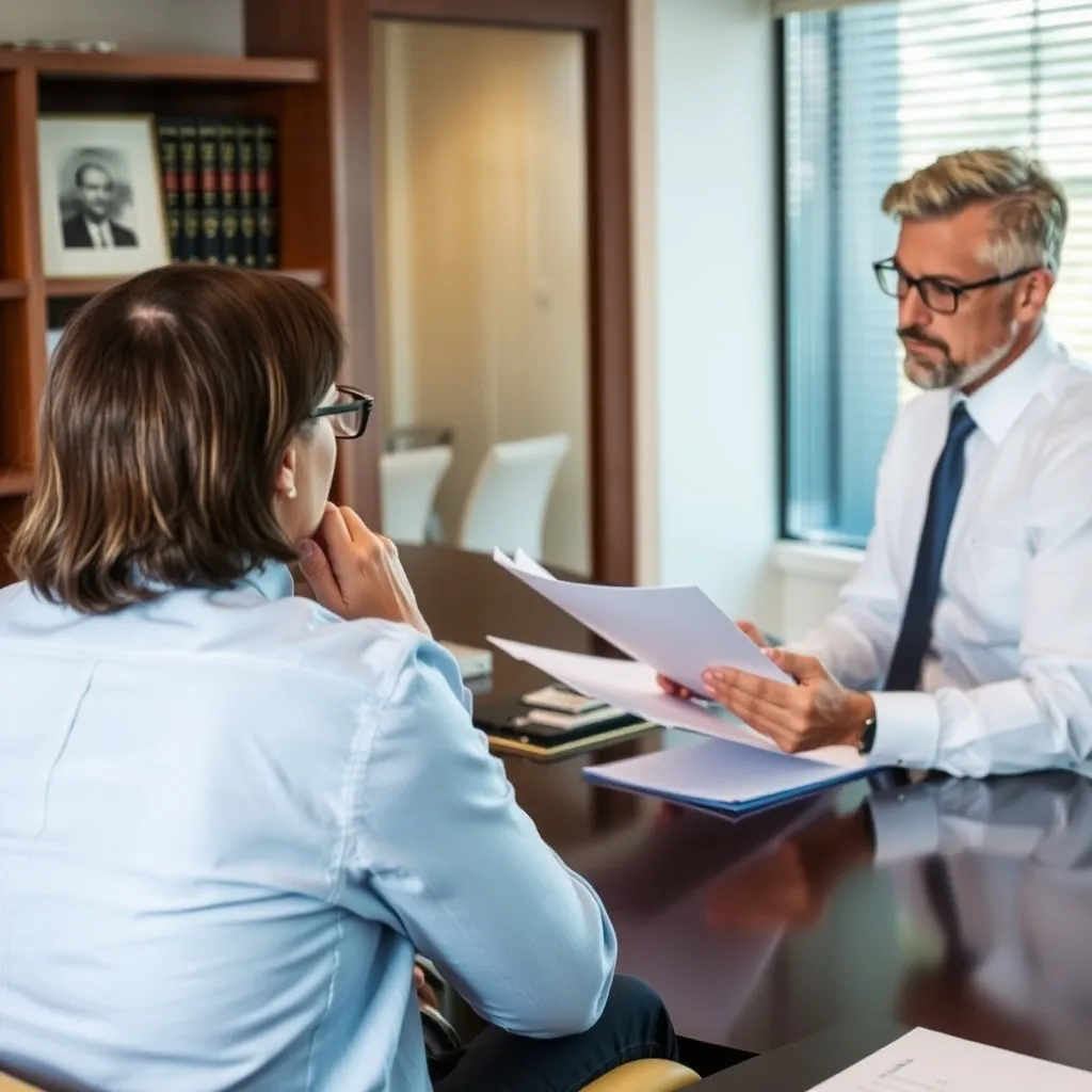 Construction Accidents lawyer Reston VA