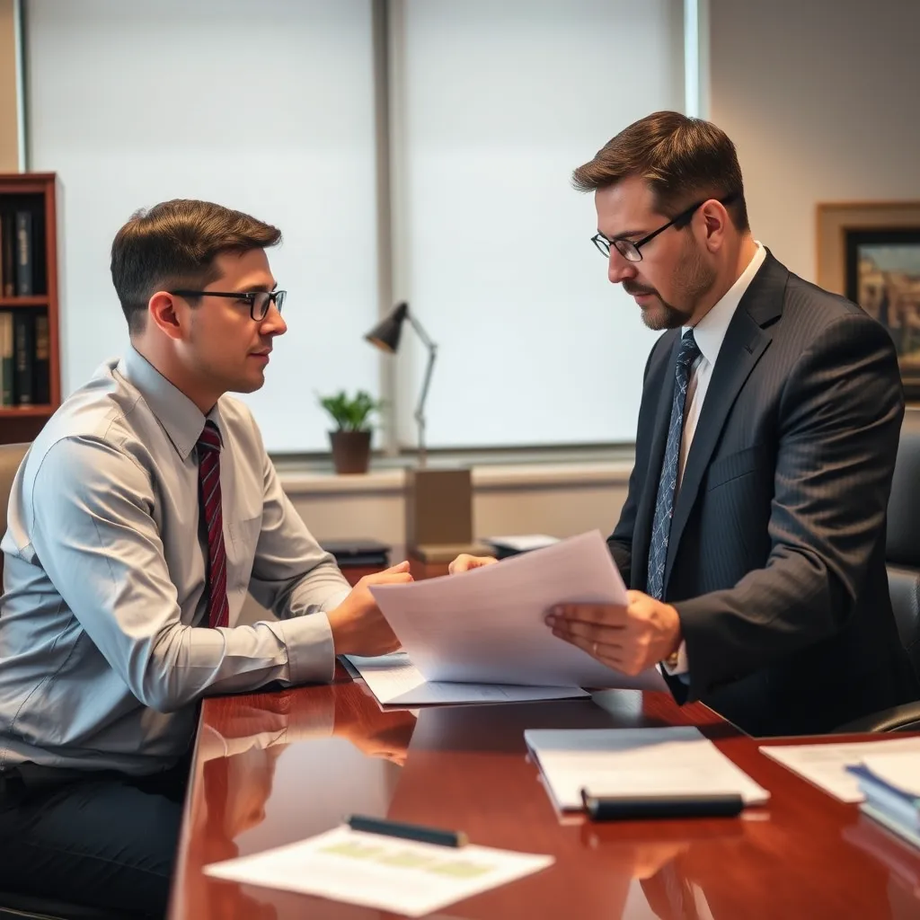 Construction Accidents lawyer Vienna VA
