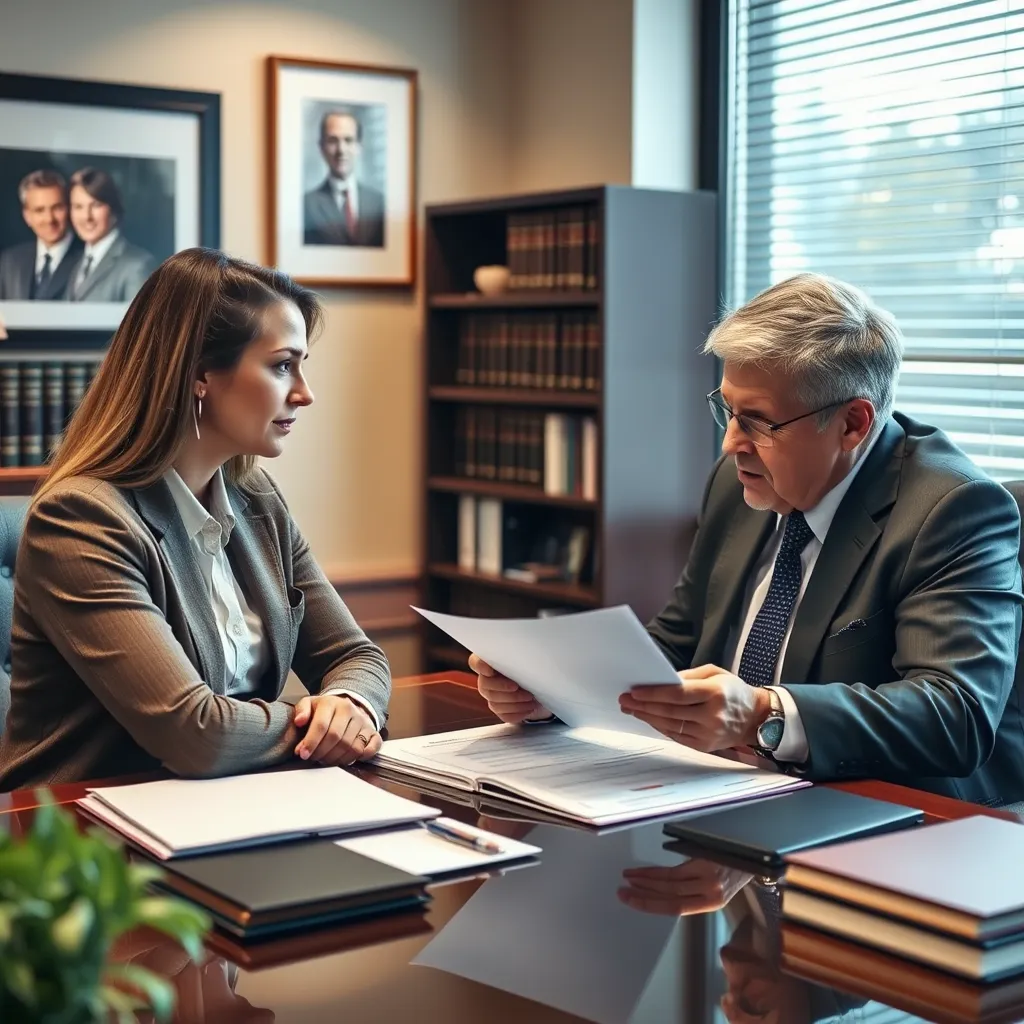 Construction Accidents lawyer Virginia