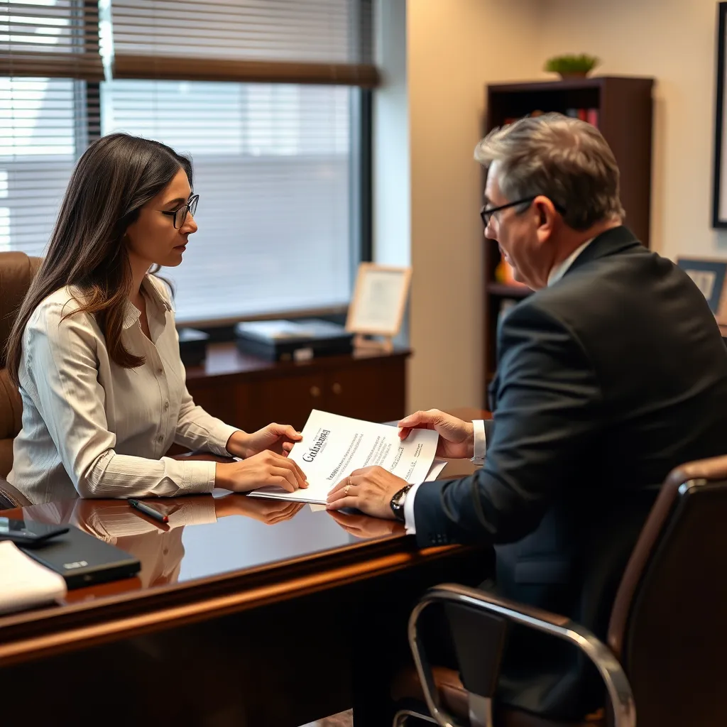 Construction Accidents lawyer Woodbridge VA