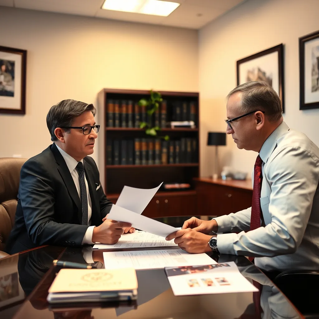 Construction Site Accidents lawyer Annandale VA